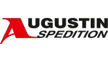 Augustin Spedition Logo